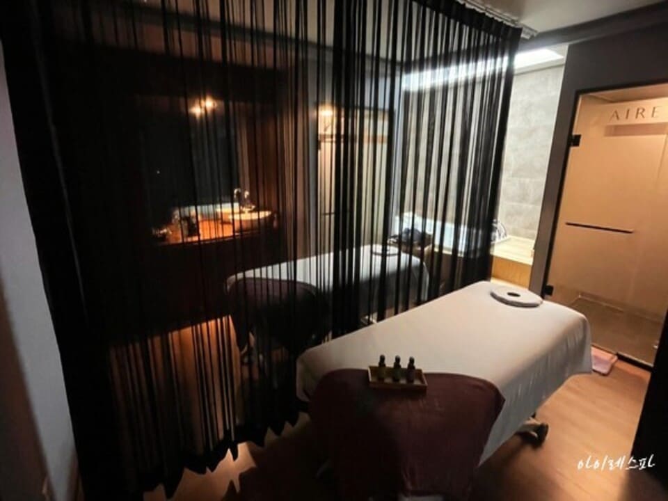 강남 대치동 바디케어 명가 아이레스파에서 관리사 선생님 모집합니다! | 강남 마사지구인, 강남 피부관리사구인 - 테라피닷컴 #2